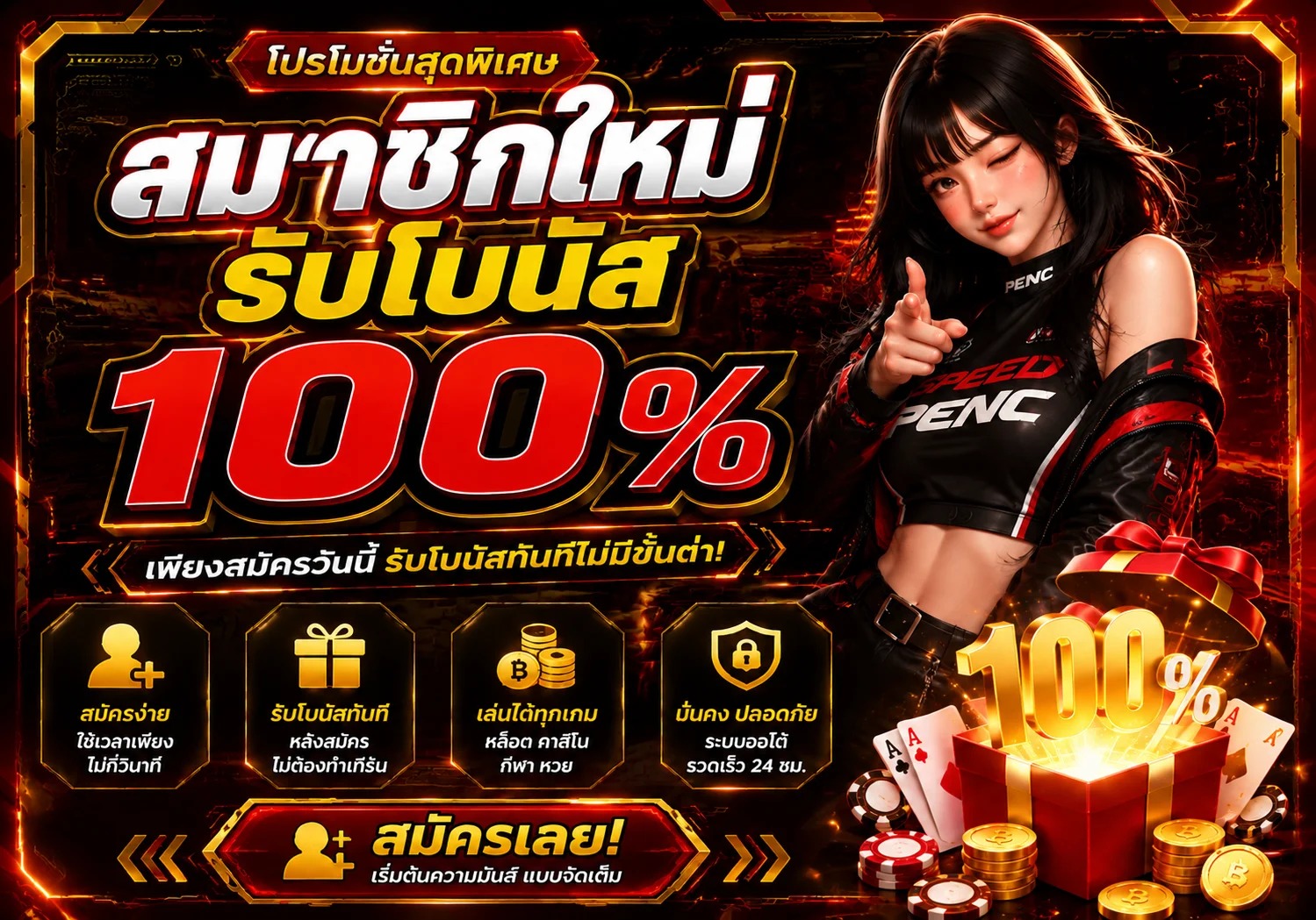 กำลังมาแรง mvpfun88